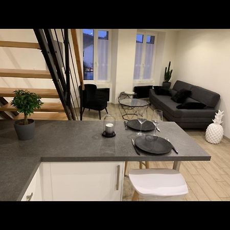 Maison Cosy Au Coeur Du Vignoble D'Hautvillers Bagian luar foto